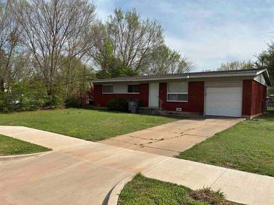 4310 NW Santa Fe Ave, Lawton, OK, 73505
