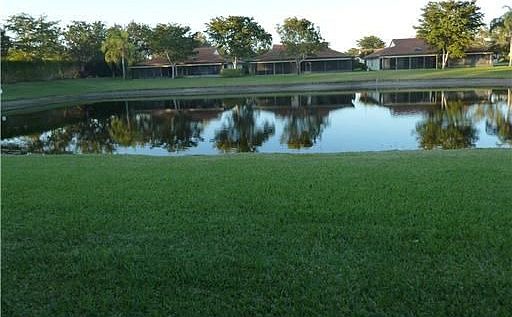 Home For Sale In Palm Chase Lakes