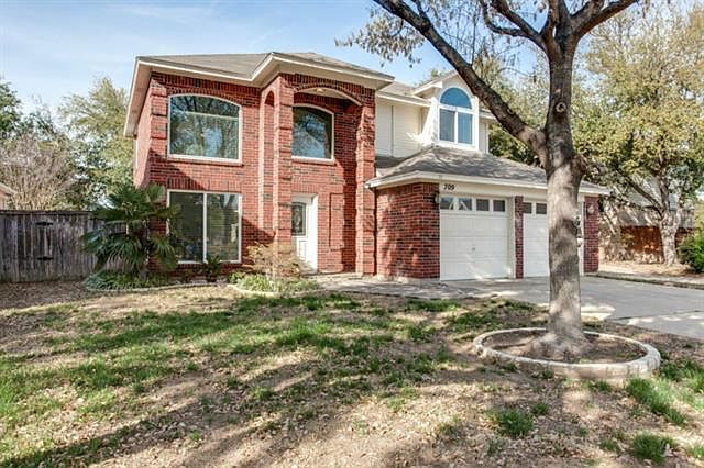 1st image of 709 Marble Canyon Cir