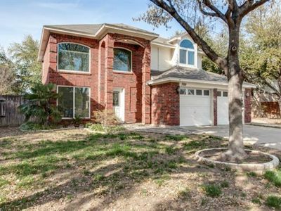 709 Marble Canyon Cir, Irving, TX, 75063