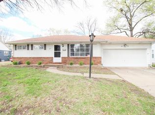 1617 Lindell Blvd, Granite City, IL 62040