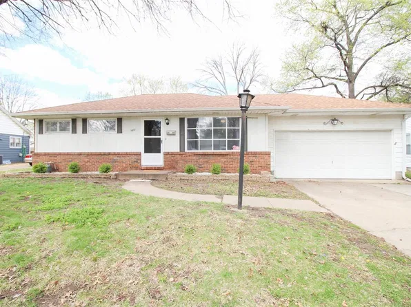 1617 Lindell Blvd, Granite City, IL 62040