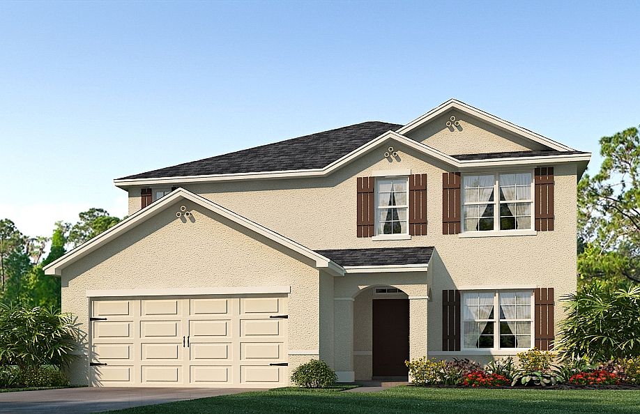 Elevation Image 1.