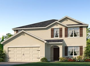 8521 Cobblestone Dr, Fort Pierce, FL 34945