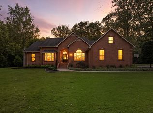 189 Turkey Creek Dr, Tullahoma, TN 37388