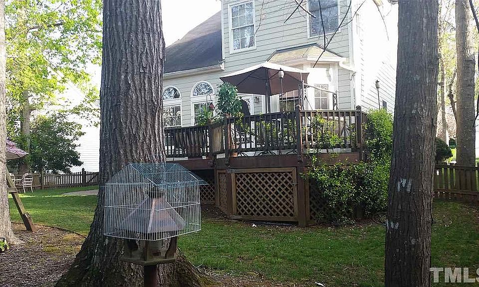 2nd image of 406 Fincastle Dr