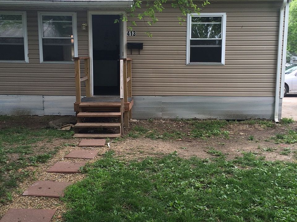 2nd image of 413 Whitelaw Ave