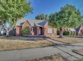 1731 W Harding Way, Stockton, CA 95203