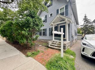 88 Brush Hill Rd #1, Milton, MA 02186