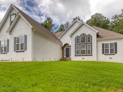 110 Lyndhurst Way, Sharpsburg, GA, 30277