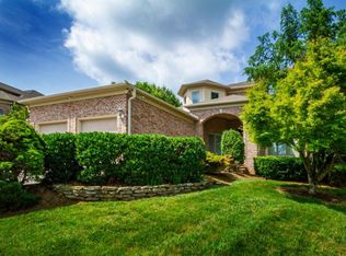 12728 Ridgepath Ln, Knoxville, TN 37922