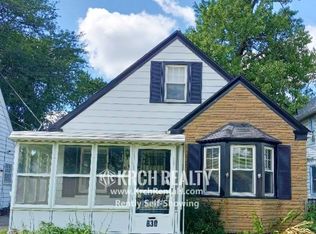 630 Barclay Dr, Toledo, OH 43609