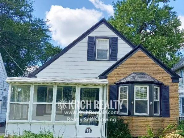 630 Barclay Dr, Toledo, OH 43609