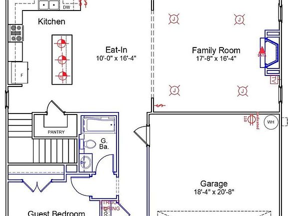 2nd image of 13 Heartleaf Sq
