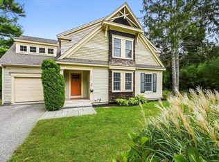 355 Shore Rd, Bourne, MA 02532