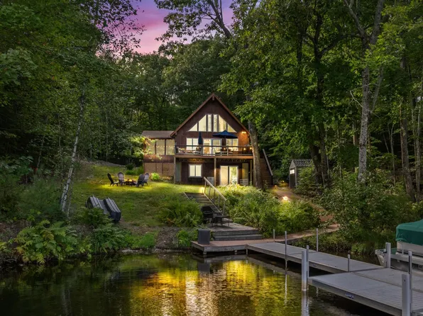 55 Jennifer Lane, Wakefield, NH 03830