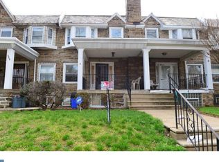 5947 Belden St, Philadelphia, PA 19149