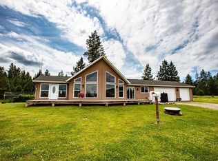 115 Whitetail Trl, Sagle, ID 83860