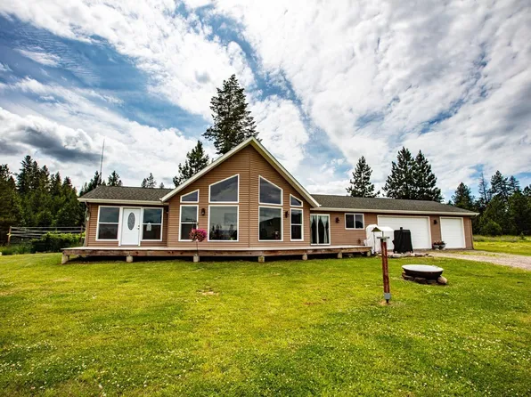 115 Whitetail Trl, Sagle, ID 83860