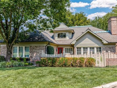 10 Hampton Ln, Cincinnati, OH, 45208