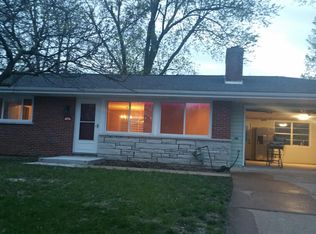 147 Romine Cir, Ballwin, MO