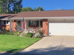 5355 Gladiola St, Arvada, CO 80002