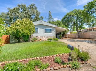 12 Hanging Tree Ct, Oroville, CA 95966