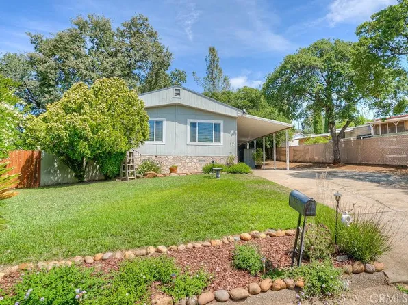 12 Hanging Tree Ct, Oroville, CA 95966