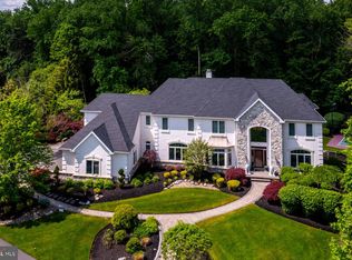 4 Rockcress Way, Mount Laurel, NJ 08054