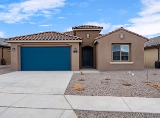 21 Goldentail Ln, Santa Fe, NM 87508