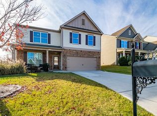 4890 Roseman Trl, Cumming, GA 30040