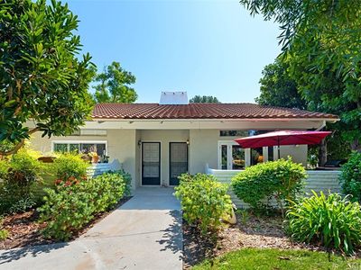 824 Via Alhambra #D, Laguna Woods, CA, 92637