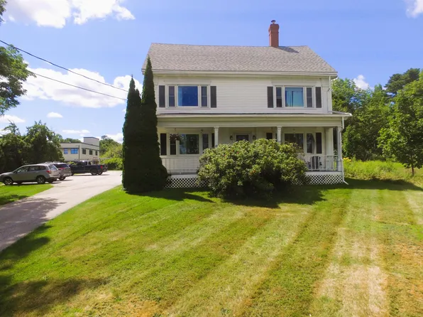 109 Northport Avenue, Belfast, ME 04915