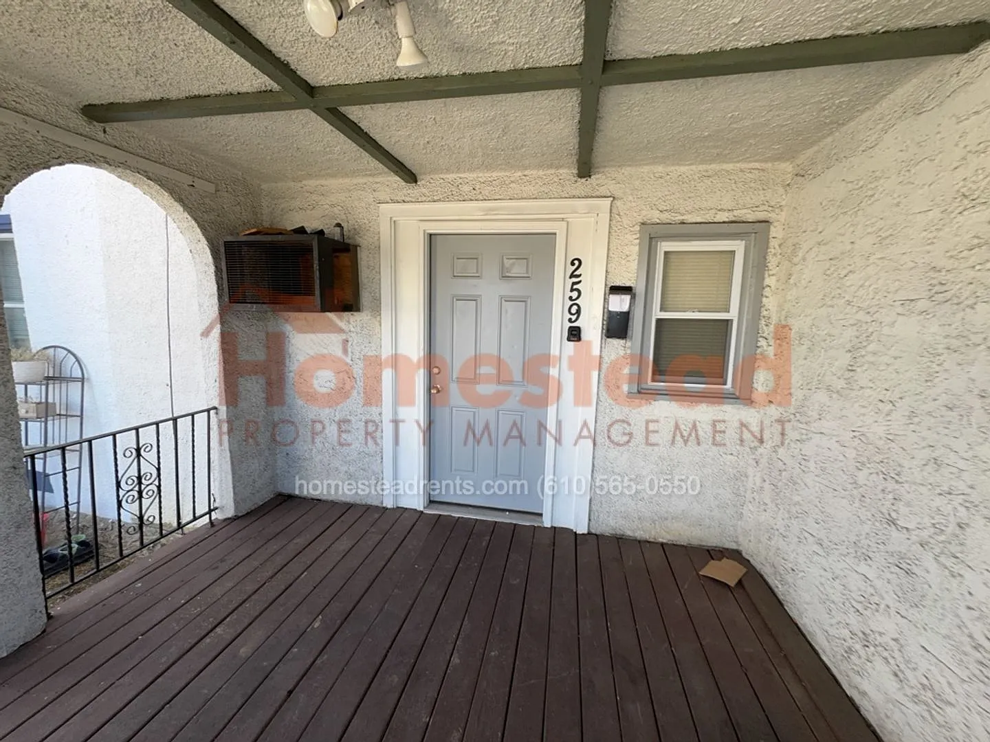 2 bedroom home for rent in Upper Darby — Photo 2