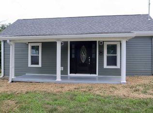 4595 Cornishville Rd, Harrodsburg, KY 40330