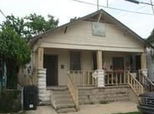 3332 Fern St, New Orleans, LA 70118