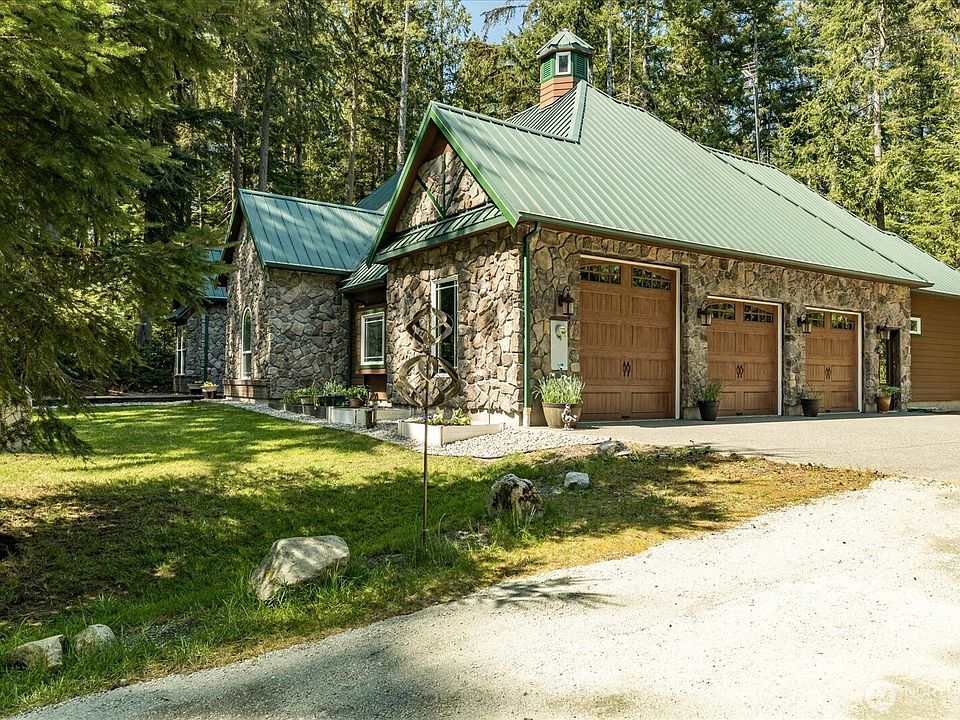 1059 Evergreen Lane, Freeland, WA 98249 | MLS #2365004 | Zillow