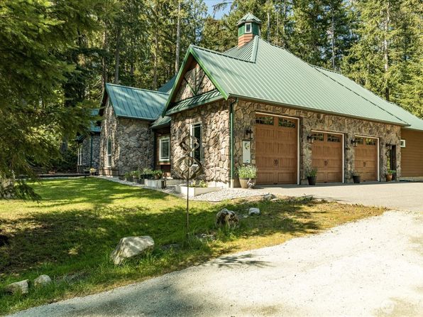 1059 Evergreen Lane, Freeland, WA 98249