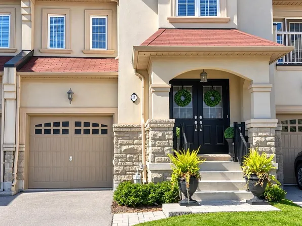14 Beachville Cir, Brampton, ON L6X 0V4