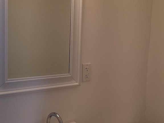 Half Bathroom