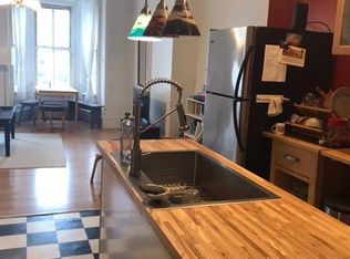 4224 Chestnut St FLOOR 2, Philadelphia, PA 19104