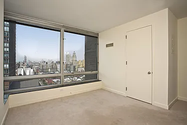 Rented by Corcoran
