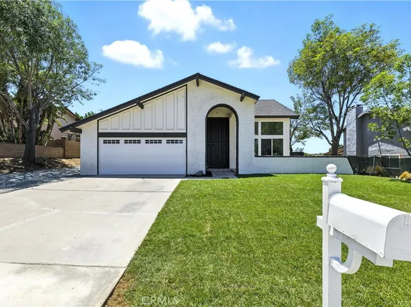 2344 Santa Anita Rd, Norco, CA 92860