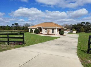 5201 SW 90th Ln, Ocala, FL 34476