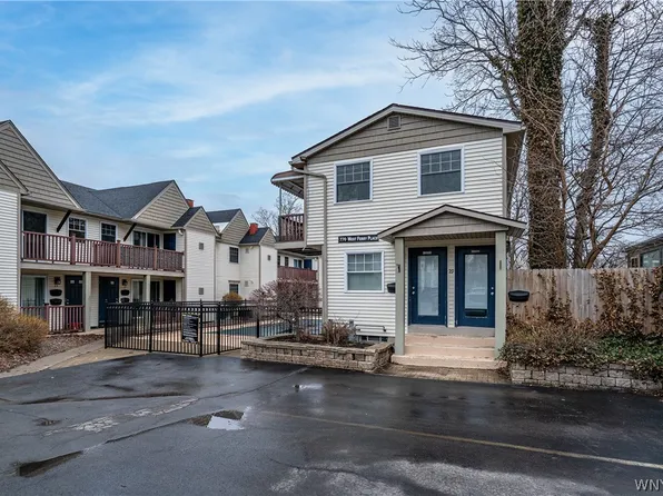 770 W Ferry St APT 29B, Buffalo, NY 14222