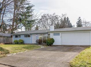 1321 Linden Ave, Springfield, OR 97477