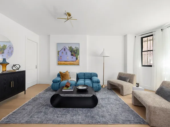 53 West 85th Street image 27 of 36