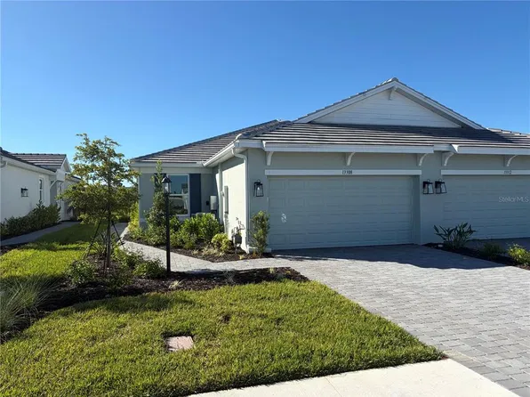 13308 SANTINI CIRCLE, ENGLEWOOD, FL 34223