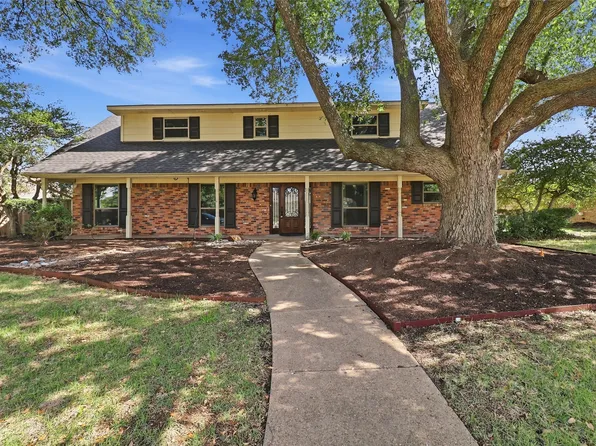 2304 Brennan Dr, Plano, TX 75075