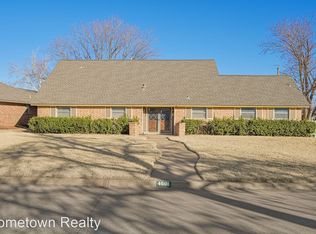 4601 NW 65th St, Oklahoma City, OK 73132